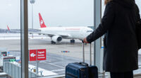 Russia Proposes New Airline Ticket Surcharge To Finance Domestic Aircraft Production