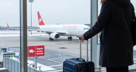 Russia Proposes New Airline Ticket Surcharge To Finance Domestic Aircraft Production