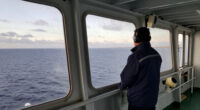 Russia’s War Against Ukraine Has Turned The Black Sea Into The World’s Most Dangerous Shipping Route
