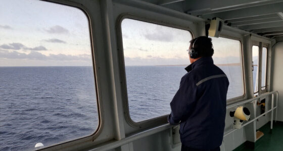 Russia’s War Against Ukraine Has Turned The Black Sea Into The World’s Most Dangerous Shipping Route