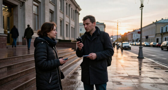 Russian Court Orders Japanese Journalist Held On Espionage Charges