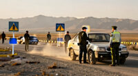 Russian Rapper Navai Detained At Kazakhstan’s Border With Kyrgyzstan On Suspicion Of Drug Smuggling