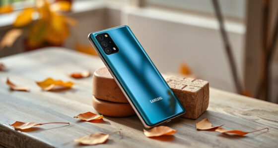 Samsung Galaxy A26 5G: A Fall Travel Review