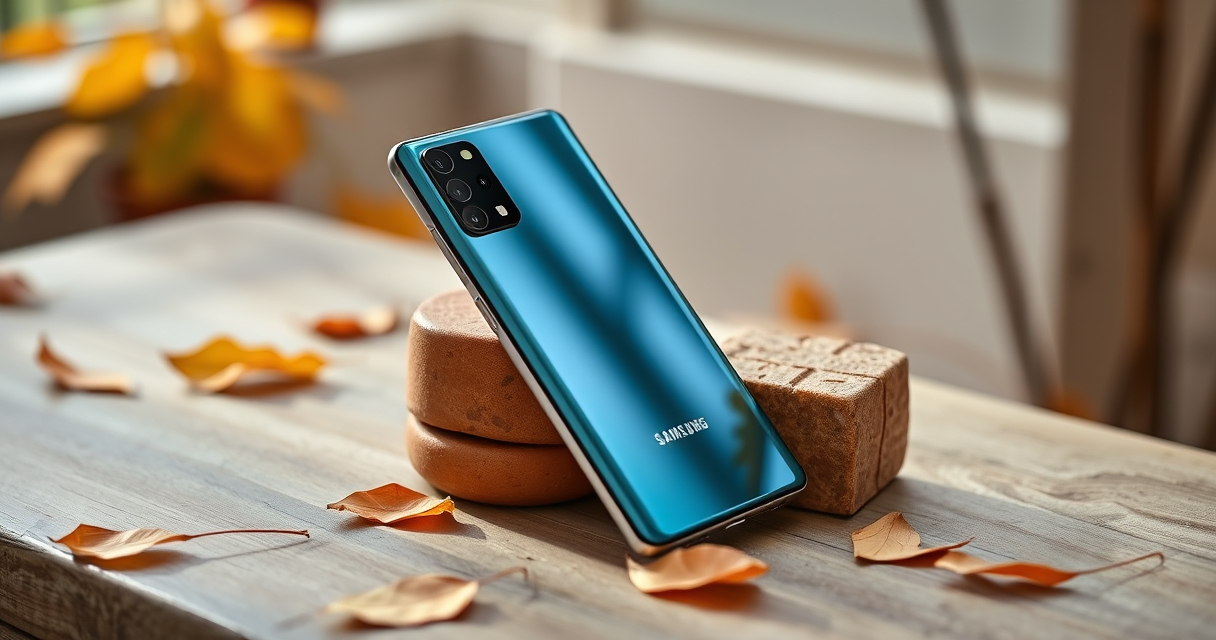 Samsung Galaxy A26 5G: A Fall Travel Review