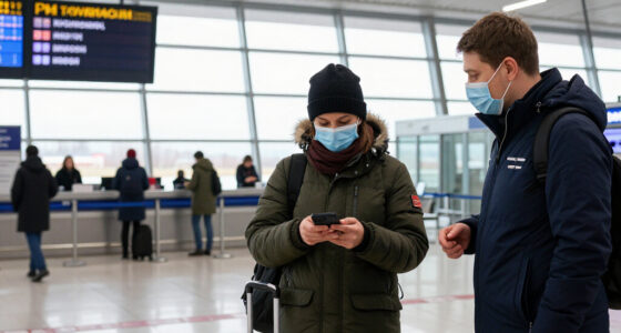 The World Is Talking About A Possible Plague Outbreak In Russia, And Trump Even Plans To Call Putin About It. Is It Really That Serious?