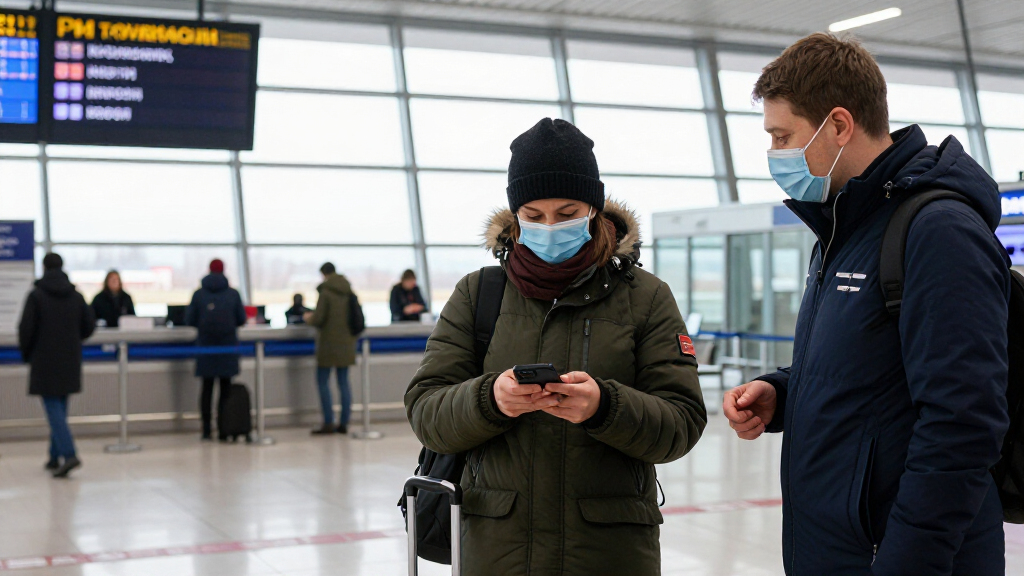 The World Is Talking About A Possible Plague Outbreak In Russia, And Trump Even Plans To Call Putin About It. Is It Really That Serious?