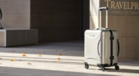Travelpro Maxlite Air V2: A Fall Travel Review