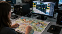 Ukraine Strikes Yandex Data Center Housing Two Of The Company’s Supercomputers