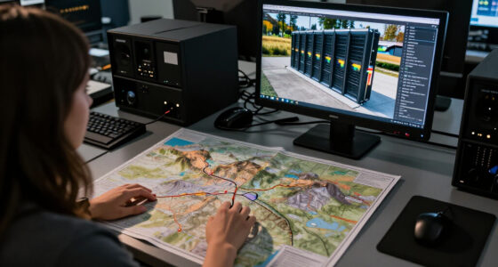 Ukraine Strikes Yandex Data Center Housing Two Of The Company’s Supercomputers