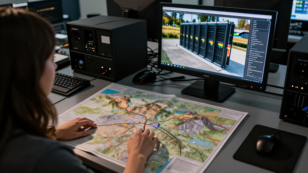 Ukraine Strikes Yandex Data Center Housing Two Of The Company’s Supercomputers