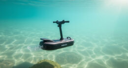 Waydoo Subnado Lite Review: A Compact Scooter for Fall Trips