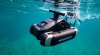 Waydoo Subnado Review: A Fall Diving Companion?