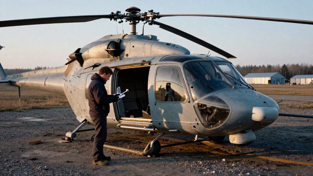 Yevgeny Prigozhin Is Dead, But His Mercenary Empire Lives On. His Son Has Expanded The Family Business In The Central African Republic, WSJ Reports.